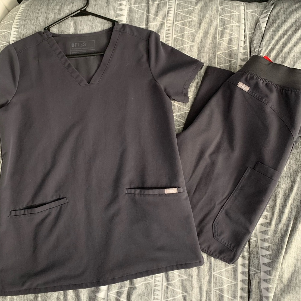Scrubs FIGS